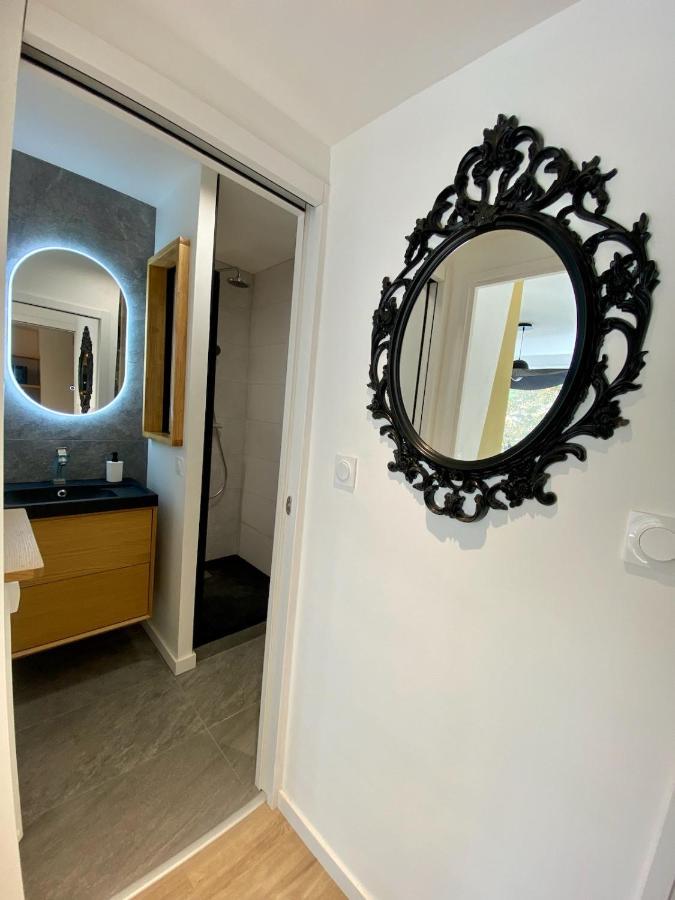 Appartement Refait A Neuf Centre Ville Toulouse Buitenkant foto