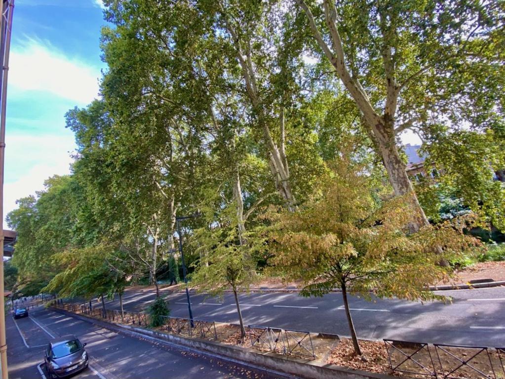 Appartement Refait A Neuf Centre Ville Toulouse Buitenkant foto