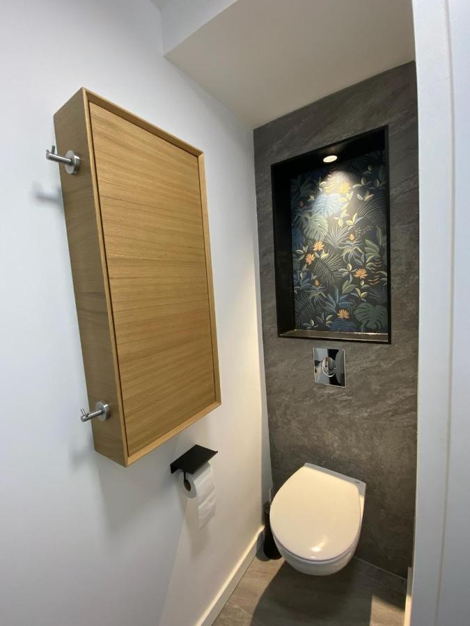 Appartement Refait A Neuf Centre Ville Toulouse Buitenkant foto