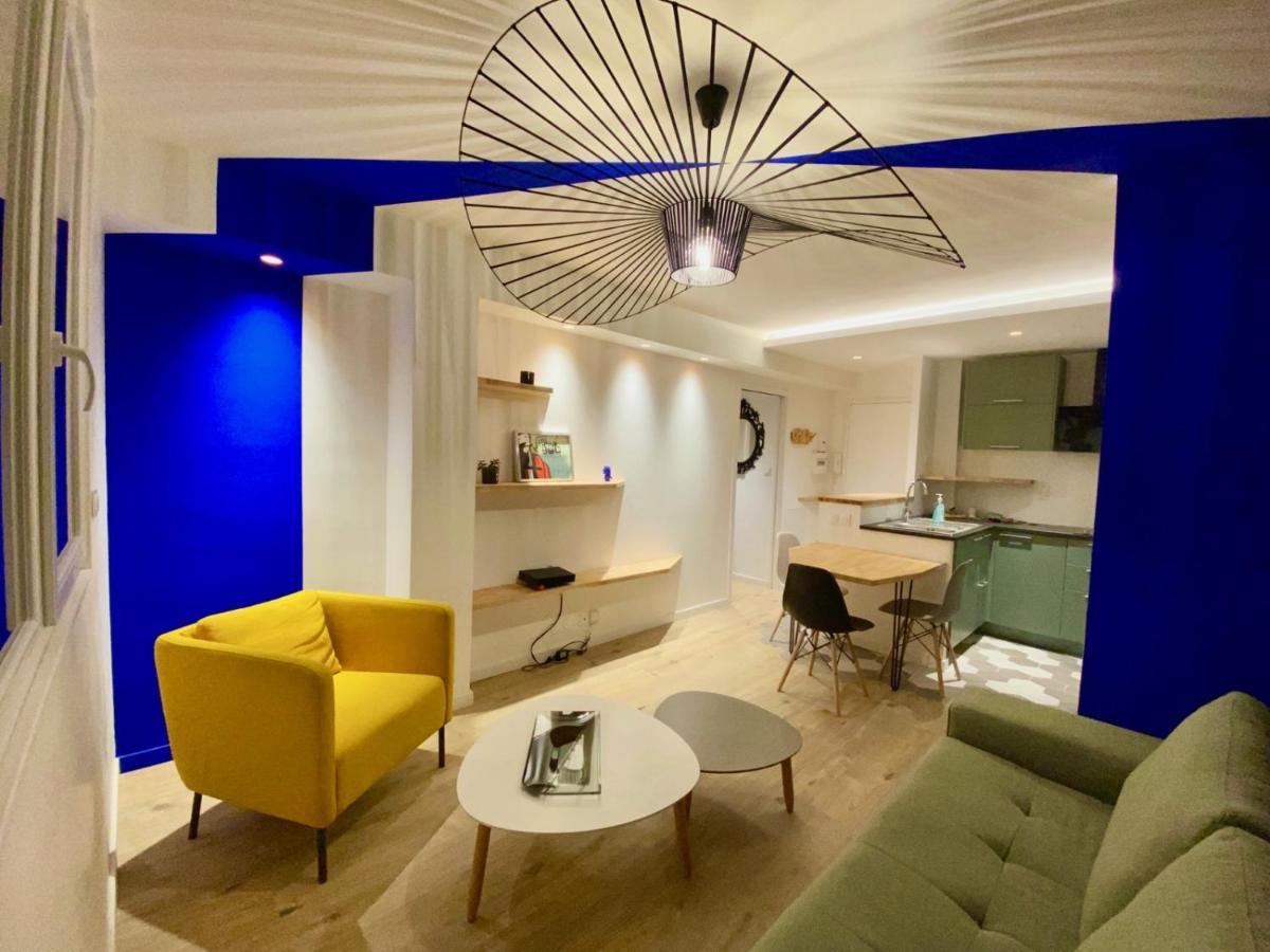 Appartement Refait A Neuf Centre Ville Toulouse Buitenkant foto