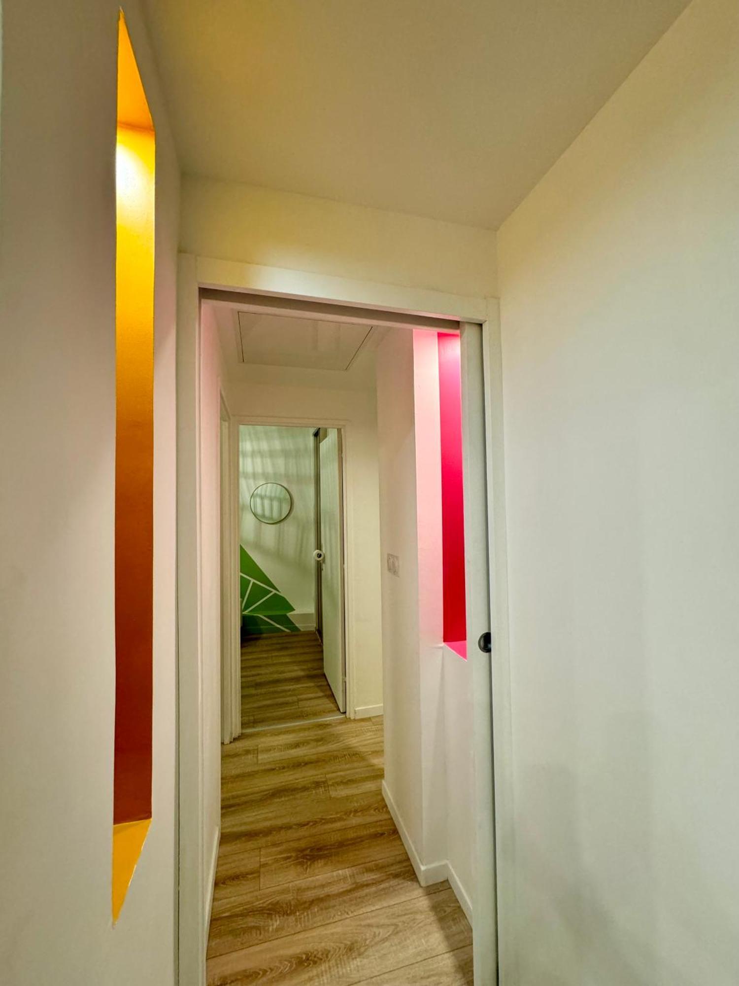 Appartement Refait A Neuf Centre Ville Toulouse Buitenkant foto