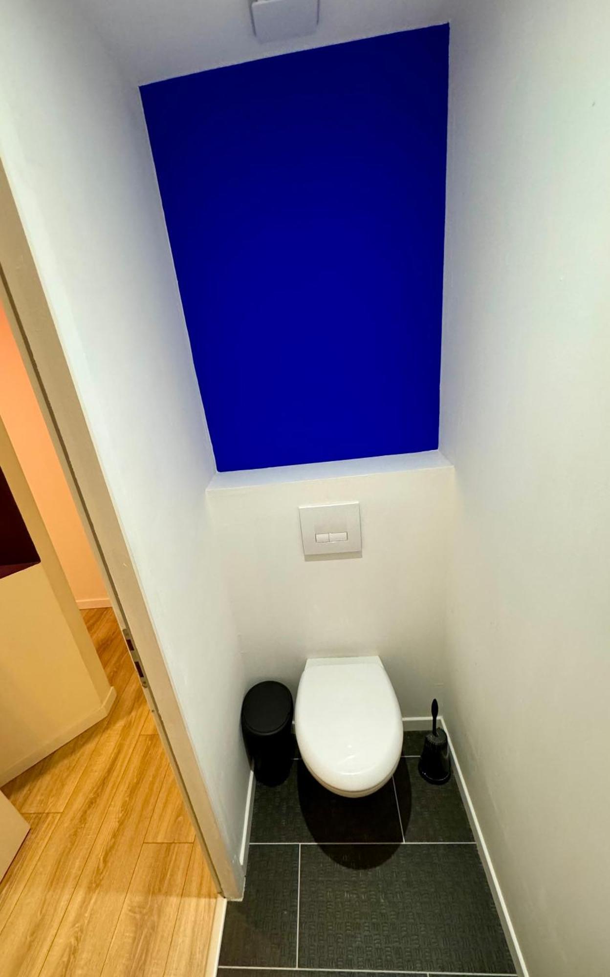 Appartement Refait A Neuf Centre Ville Toulouse Buitenkant foto